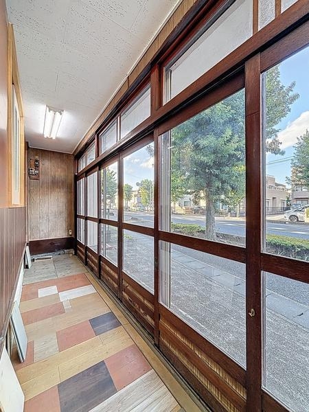 仮　蒲生1丁目店舗