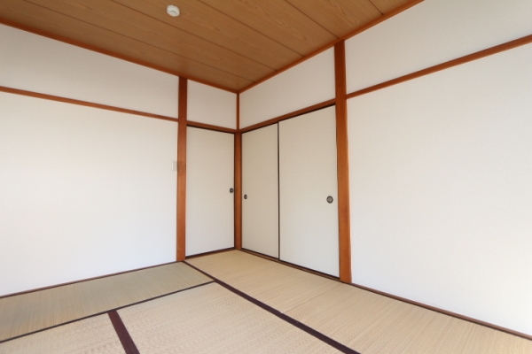 森ハイツ