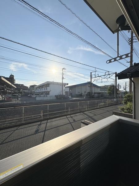 ソフィアテラス武里