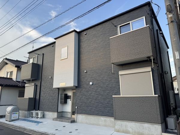 ソフィアテラス武里