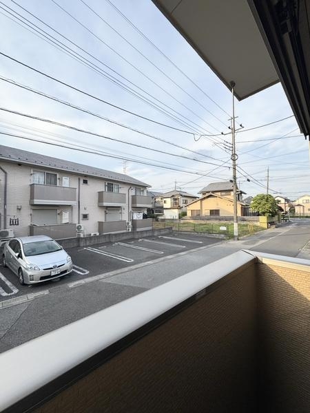 ルーシェ春日部