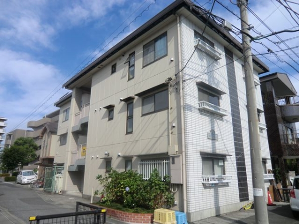 メゾンコーメイ