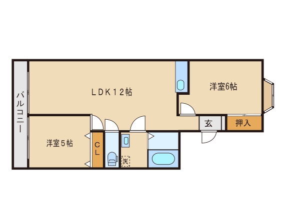 メゾンマニフィック