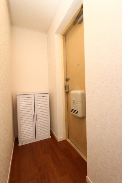 メゾンマニフィック