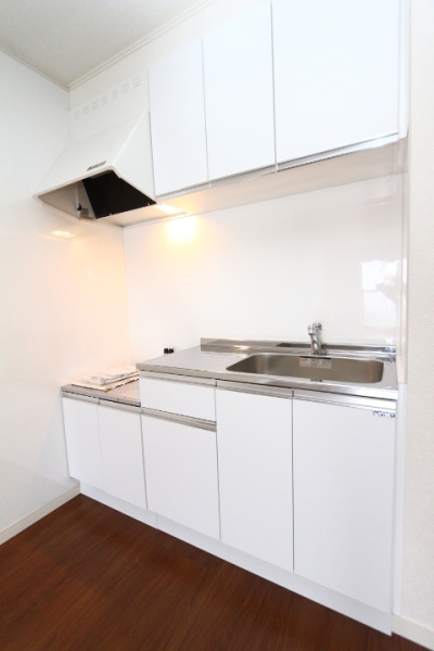 メゾンマニフィック