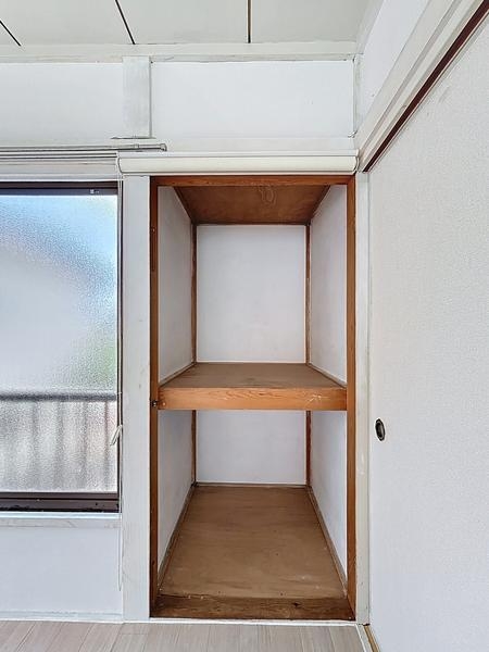 柳町貸家