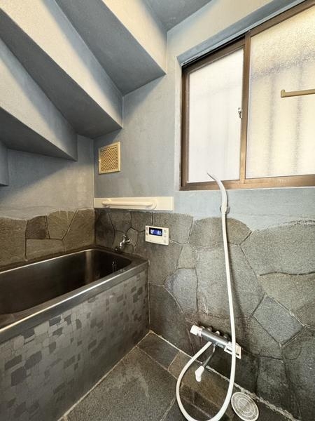 柳町貸家