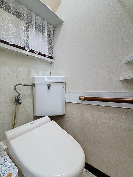 柳町貸家