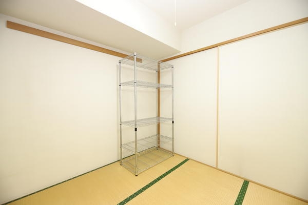 ライオンズステーションタワー北越谷