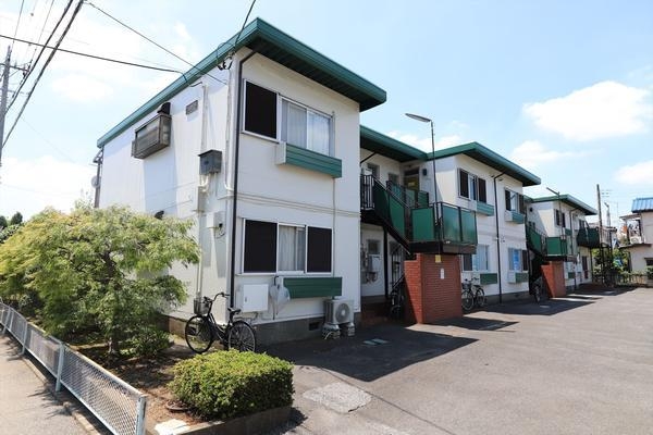 第2高崎コーポ