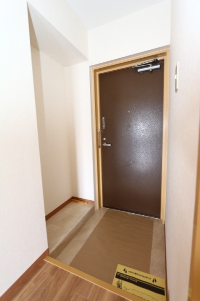 センチュリーマンション嵯峨