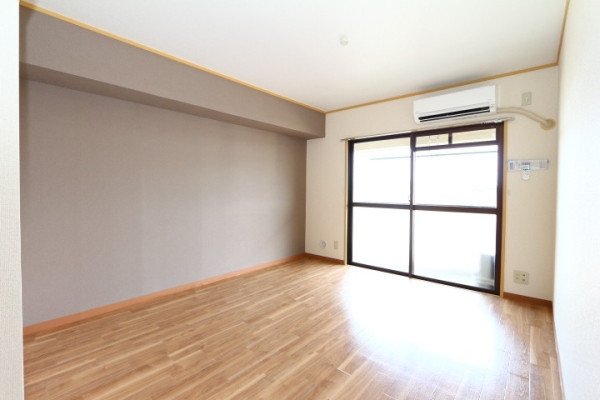 センチュリーマンション嵯峨