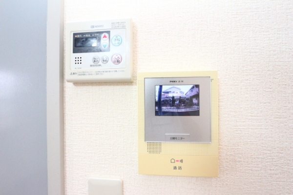 さぎしろハイム2