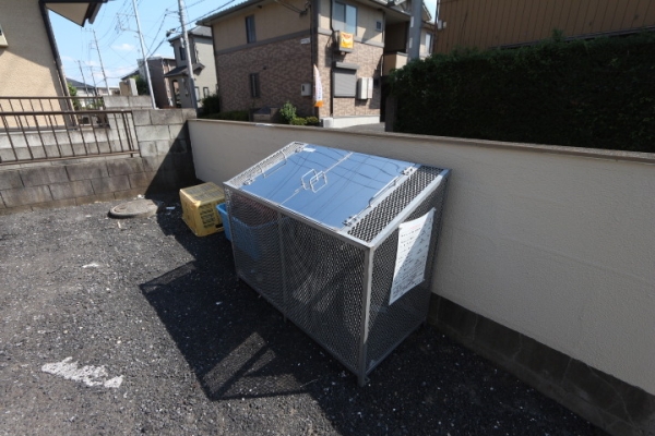 さぎしろハイム2