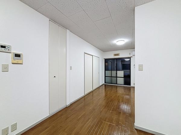 さぎしろハイム2