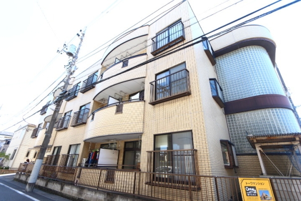 トーワマンション