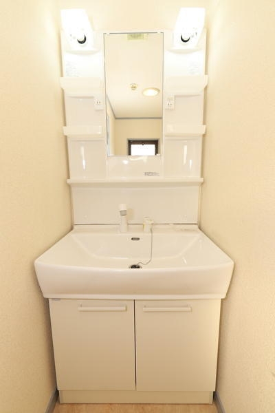 トーワマンション