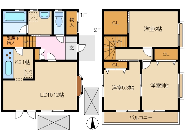 ガーデンスクエアー