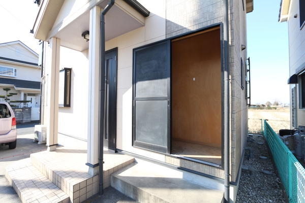 ガーデンスクエアー