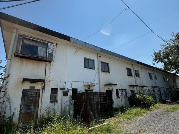 東邦住宅A