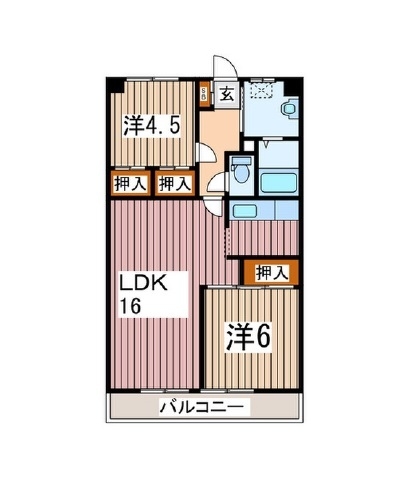 リバーヒルズ