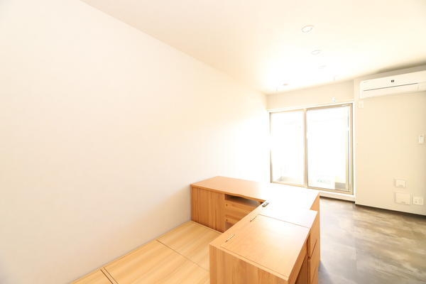 Solo　Studio　北越谷