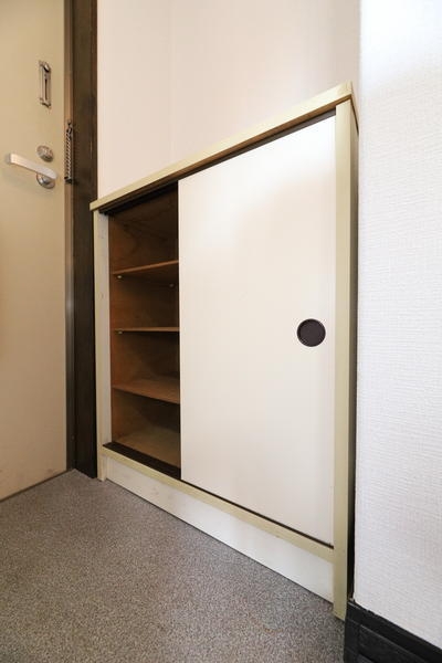 クリーンハイツ