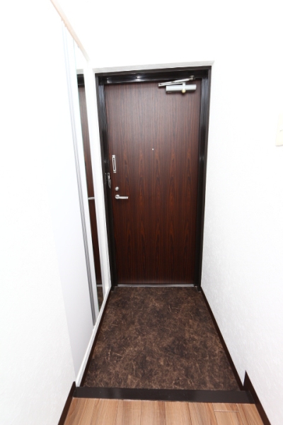 センチュリーマンション嵯峨
