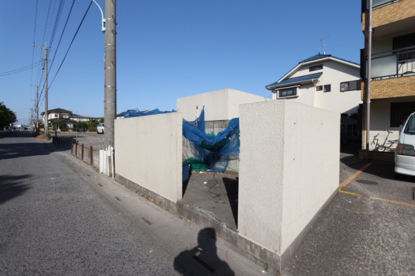 センチュリーマンション嵯峨