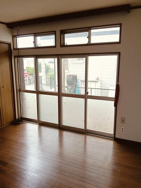 西坂戸11　19戸建