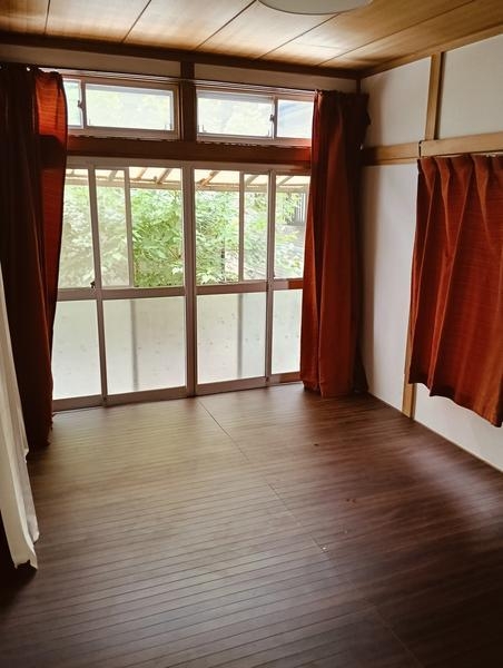 西坂戸11　19戸建