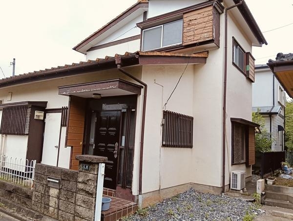 西坂戸11　19戸建
