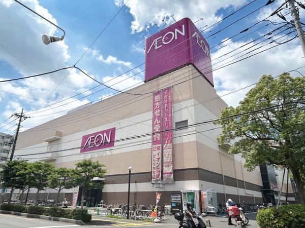 ブライトサム千間台西2丁目(イオンスタイル せんげん台)