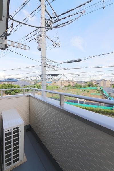 ブライトサム千間台西2丁目