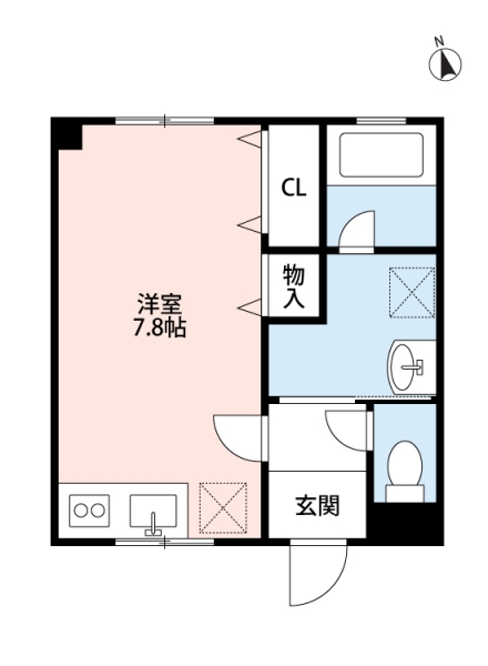 TBハイツ