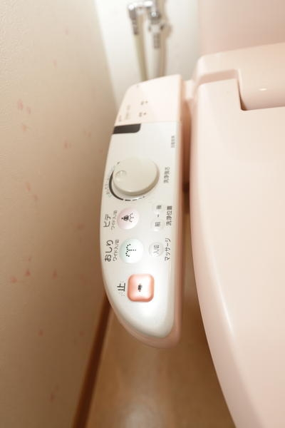 TBハイツ
