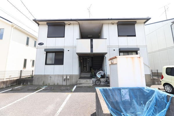グリーンハイツ尾崎台A