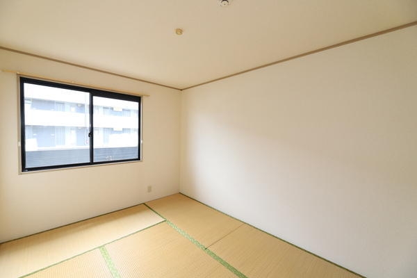 グリーンハイツ尾崎台A