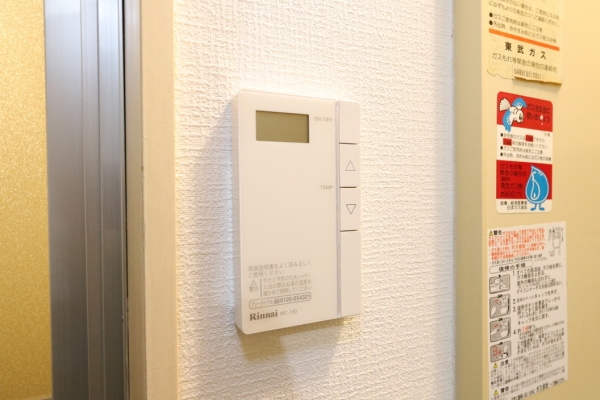 レオパレス北越谷