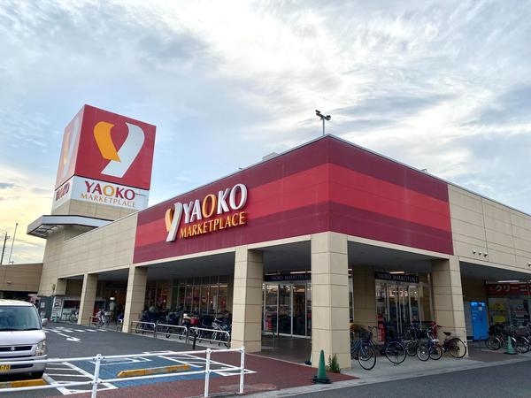 クリーンウッド(ヤオコー越谷蒲生店)