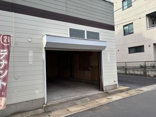 クリーンウッド