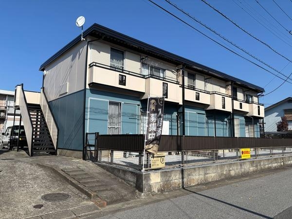 ノーブルハイツ