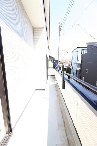 東大沢3丁目戸建て