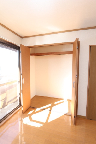 パレスサンライズ