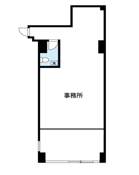 降田ビル