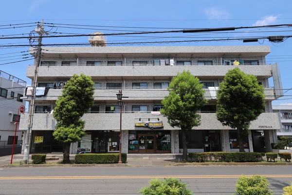 降田ビル