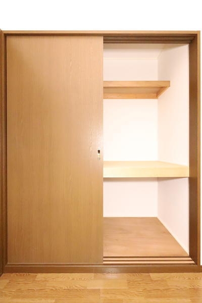 カームマンション