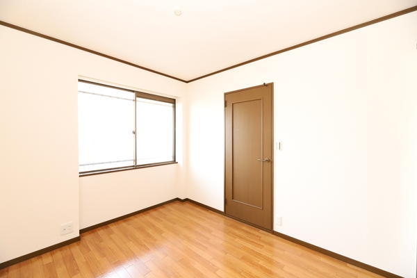カームマンション