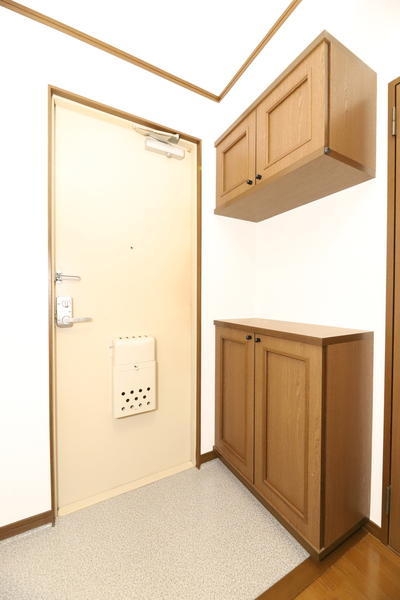 カームマンション