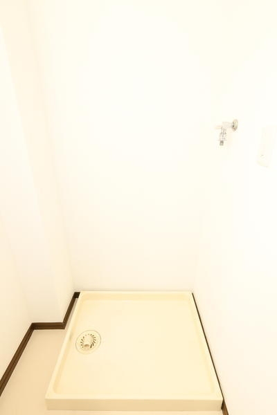 カームマンション